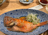 魚介酒場 魚つばき JR三ノ宮東口店: わたげさんの2025年01月24日の2枚目の投稿写真