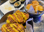 韓国料理　パングパング　川崎本店: たくさんの2026年07月17日の1枚目の投稿写真