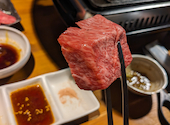 特選焼肉　ミート田中: けんしさんの2024年12月23日の2枚目の投稿写真