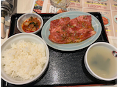 ホルモン食堂食樂 聖蹟桜ヶ丘店: ぴょんさんの2025年11月12日の2枚目の投稿写真