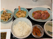 ホルモン食堂食樂 聖蹟桜ヶ丘店: ぴょんさんの2026年04月14日の1枚目の投稿写真