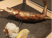 炭火炉端と肉 金しゃもじ 渋谷店: みんさんの2025年01月09日の2枚目の投稿写真