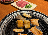 ホルモン焼肉円蔵 長岡京総本店: なおさんの2026年08月08日の1枚目の投稿写真