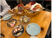スシクシ酒場どうぞっ！京都駅北店: なおさんの2026年09月13日の1枚目の投稿写真