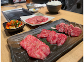 精肉卸問屋直営焼肉店　牛次郎　お初天神店: りりさんの2025年05月の1枚目の投稿写真