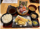 江坂海鮮食堂 おーうえすと: ゆうさんの2026年05月16日の1枚目の投稿写真