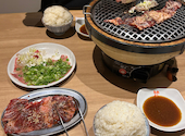 焼肉 たれよし: 旅行魔術師さんの2026年07月06日の1枚目の投稿写真