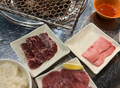 焼肉屋台X: 旅行魔術師さんの2026年07月06日の1枚目の投稿写真