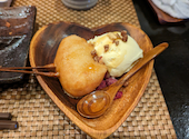 串揚げ 磨呂 まろ 蕨店: でんさんの2024年05月07日の1枚目の投稿写真
