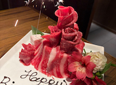 焼き肉家 益市 堺町錦店: さきさんの2026年05月02日の1枚目の投稿写真