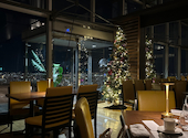 レストランルーク ウィズ スカイラウンジ RESTAURANT LUKE with SKY LOUNGE: はるきさんの2025年12月23日の2枚目の投稿写真