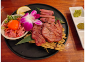 本格牛タン居酒屋 牛タン番長 吉祥寺店: kaforuさんの2025年02月03日の2枚目の投稿写真