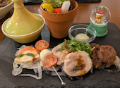 Cafe&Dining Re:voice: あつしさんの2024年12月23日の1枚目の投稿写真