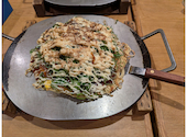 お好み焼き ねぎ庵 紙屋町店: 己斐の上様さんの2026年06月15日の1枚目の投稿写真