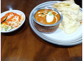 ヒマラヤの風 【インドカレー＆ネパール餃子専門店】: gusukoさんの2026年09月16日の1枚目の投稿写真