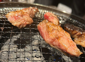焼肉 道楽 Doraku 新宿東口店: とみよしさんの2026年02月17日の1枚目の投稿写真