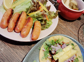 Beer&Mexican EL BAILE エル バイレ: こがちゃんさんの2026年04月30日の2枚目の投稿写真