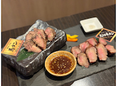牛タンと地魚 にし銀: チュンさんの2024年09月23日の1枚目の投稿写真
