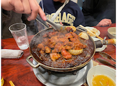 焼肉はやし 東寺店: ひさやんさんの2025年06月07日の1枚目の投稿写真