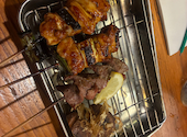 炭火 焼鳥 焼とん 小楽: るんるんさんの2026年08月27日の2枚目の投稿写真