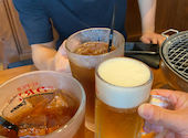 焼肉 しちりん家はなれ 西尾店: 退会済みユーザーさんの2025年06月22日の1枚目の投稿写真