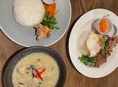 タイ料理カオニャオ: べーやんさんの2026年09月23日の1枚目の投稿写真