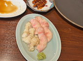 焼肉 賛美: いけださんの2026年08月19日の1枚目の投稿写真