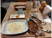 欧風カレー GAVIAL PLUS TOKYO ガヴィアルプラストーキョー: くーたんさんの2026年06月21日の1枚目の投稿写真