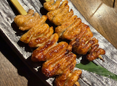 焼とりと日本酒 鶏山 とりやま 安政町: まんさまさんの2026年07月06日の1枚目の投稿写真