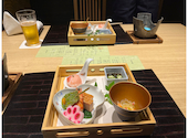 個室和食 肉割烹 吟次郎 品川駅前店: きよちゃんさんの2026年08月03日の1枚目の投稿写真