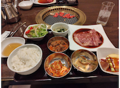 焼肉の名門 天壇 The Dining 山科店: くまあたんさんの2026年04月23日の1枚目の投稿写真