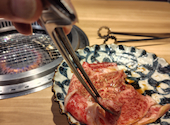 京の焼肉処 弘 山科駅前店: くまあたんさんの2026年09月13日の2枚目の投稿写真