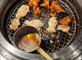 青葉台 焼肉 うしこぞう: はるさんの2026年07月04日の1枚目の投稿写真