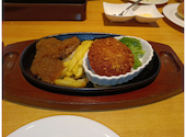 ステーキ宮 茂原店: 博士さんの2026年09月01日の2枚目の投稿写真