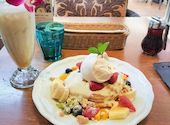 MuuMuuDiner 梅田 NU茶屋町プラス店: おさかなさんの2025年03月31日の1枚目の投稿写真