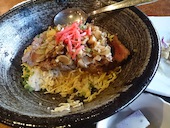 美東サービスエリア（上り線）レストラン: おだやかずっとさんの2015年05月24日の1枚目の投稿写真