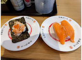 かっぱ寿司 寝屋川香里店: ともりさんの2026年08月30日の1枚目の投稿写真