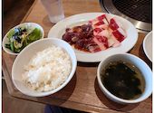 牛角食べ放題専門店 枚方店: ともりさんの2026年04月20日の1枚目の投稿写真