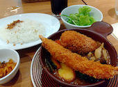 洋食バル 函館五島軒 ごとうけん ルミネ大宮店: 温泉にゃんこさんの2026年06月18日の1枚目の投稿写真