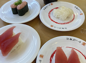 かっぱ寿司 福岡長丘店: かおりんさんの2026年05月23日の2枚目の投稿写真