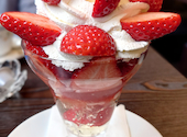 Fruit Parfaiteria Kaju フルーツパフェテリアガジュ 浦和店: ゼクスさんの2026年03月24日の1枚目の投稿写真