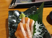 全席扉付き完全個室　3時間飲み放題　直送鮮魚×創作和食　晴れる屋池袋店: コバさんの2025年10月の1枚目の投稿写真