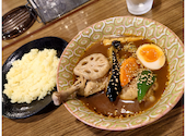 スープカリー喰堂 吉田商店 函館: はなちゃんさんの2026年05月03日の1枚目の投稿写真