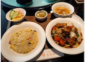 中国料理 芙蓉城 札幌プリンスホテル: はなちゃんさんの2026年09月15日の1枚目の投稿写真
