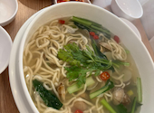 麺生堂: さえさんの2026年06月13日の1枚目の投稿写真