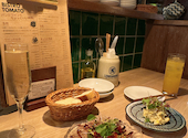 BISTRO TOMATO: みーさんの2026年06月14日の1枚目の投稿写真