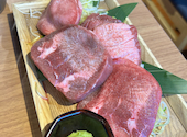 焼肉一心たん助 池袋店: nachanさんの2025年02月01日の1枚目の投稿写真