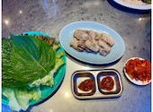 韓国食堂ケグリ: nachanさんの2026年05月31日の2枚目の投稿写真