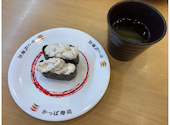 かっぱ寿司 福岡長丘店: 山下さんの2026年07月31日の1枚目の投稿写真