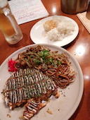 うまいもんや 十条: マツさんの2018年11月24日の1枚目の投稿写真